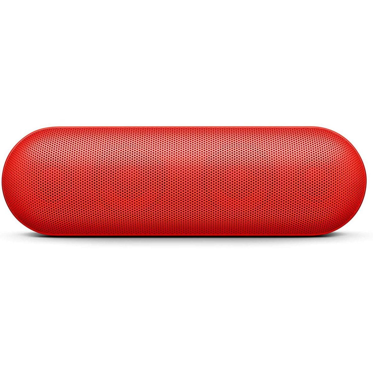 Beats Pill+ Portable Speaker - (PRODUCT)RED - Image 5