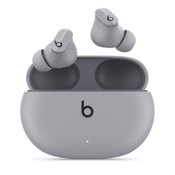 Beats Studio Buds – True Wireless Noise Cancelling Earphones