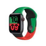 Black Unity Sport Band - Image 2