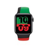 Black Unity Sport Band - Image 3