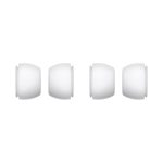 Ear Tips for Airpods Pro 2nd Gen - 2 sets - Image 2