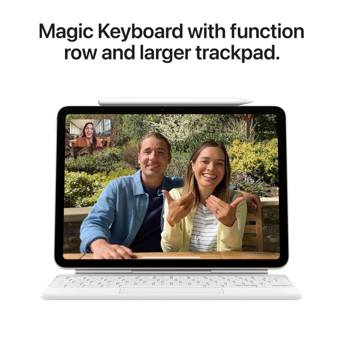 11-inch iPad Air (M3) - Image 8