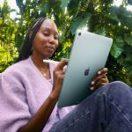 11-inch iPad Air (M3) - Image 9