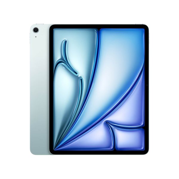 13-inch iPad Air (M3)