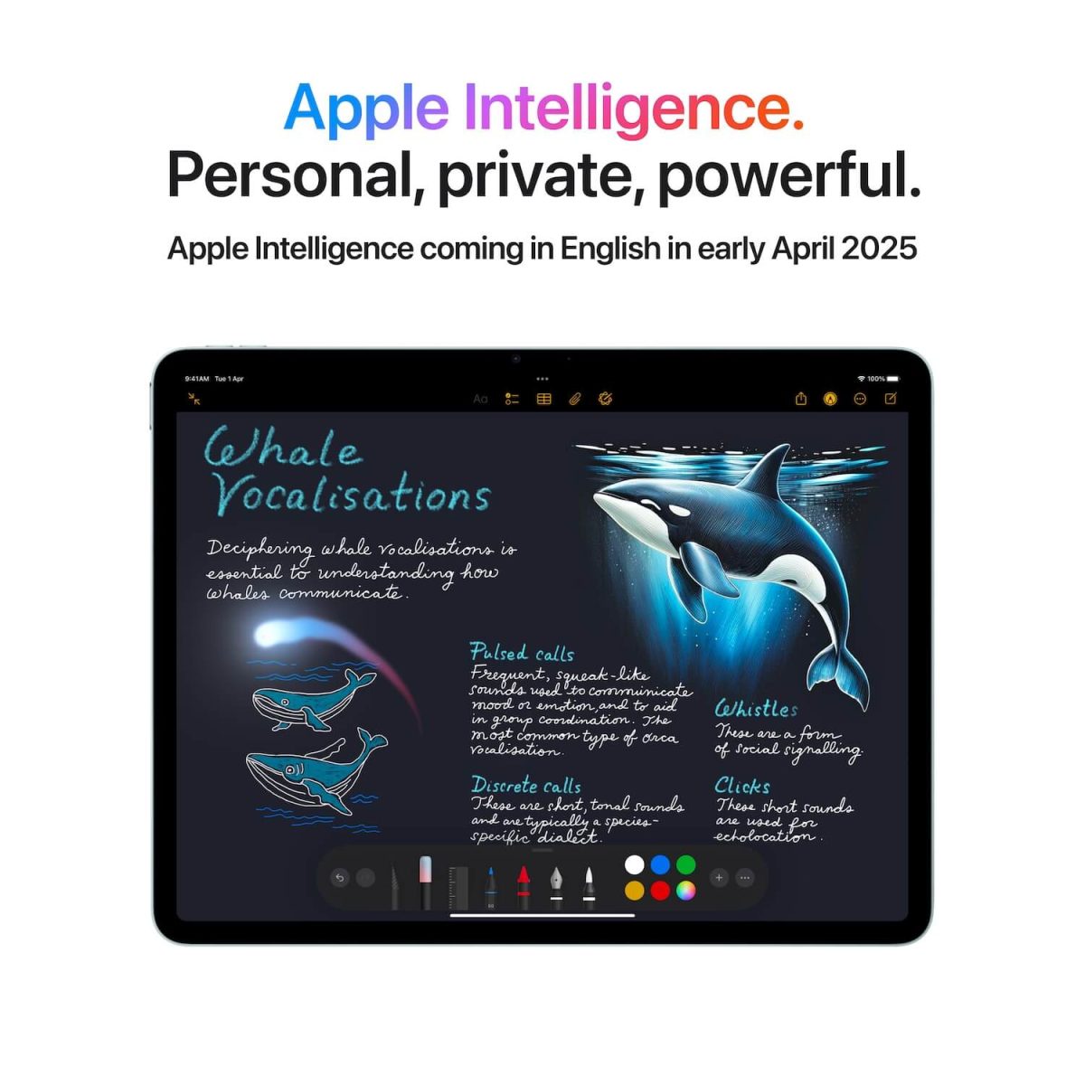 13-inch iPad Air (M3) - Image 7
