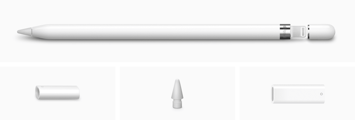 Apple Pencil (1st Generation) - Image 3