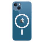 iPhone 13 Clear Case with MagSafe - Image 4