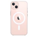 iPhone 13 Clear Case with MagSafe - Image 6