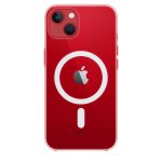 iPhone 13 Clear Case with MagSafe - Image 5
