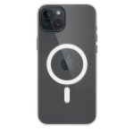 iPhone 15 Plus Clear Case with MagSafe - Image 5