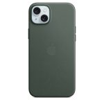 iPhone 15 Plus FineWoven Case with MagSafe - Image 2