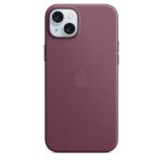 iPhone 15 Plus FineWoven Case with MagSafe