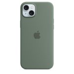 iPhone 15 Plus Silicone Case with MagSafe - Image 7