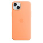 iPhone 15 Plus Silicone Case with MagSafe - Image 6