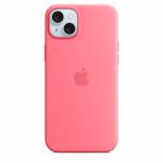 iPhone 15 Plus Silicone Case with MagSafe - Image 9