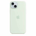 iPhone 15 Plus Silicone Case with MagSafe - Image 5