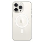 iPhone 15 Pro Max Clear Case with MagSafe - Image 2
