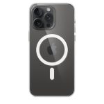 iPhone 15 Pro Max Clear Case with MagSafe - Image 4