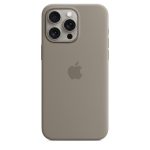 iPhone 15 Pro Max Silicone Case with MagSafe - Image 4
