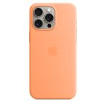 iPhone 15 Pro Max Silicone Case with MagSafe - Image 6