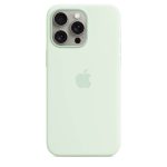 iPhone 15 Pro Max Silicone Case with MagSafe - Image 11