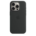 iPhone 15 Pro Silicone Case with MagSafe - Image 6
