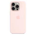 iPhone 15 Pro Silicone Case with MagSafe - Image 12