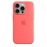 iPhone 15 Pro Silicone Case with MagSafe - Image 8