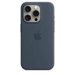 iPhone 15 Pro Silicone Case with MagSafe - Image 9