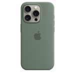 iPhone 15 Pro Silicone Case with MagSafe - Image 7