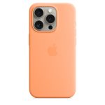 iPhone 15 Pro Silicone Case with MagSafe - Image 10