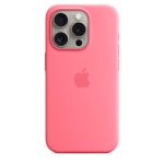 iPhone 15 Pro Silicone Case with MagSafe - Image 3