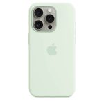 iPhone 15 Pro Silicone Case with MagSafe - Image 11