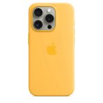 iPhone 15 Pro Silicone Case with MagSafe - Image 4
