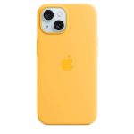 iPhone 15 Silicone Case with MagSafe - Image 10