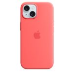 iPhone 15 Silicone Case with MagSafe - Image 6