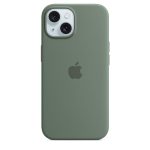 iPhone 15 Silicone Case with MagSafe - Image 11