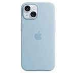 iPhone 15 Silicone Case with MagSafe - Image 7