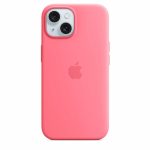 iPhone 15 Silicone Case with MagSafe - Image 5