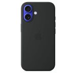iPhone 16 Silicone Case with MagSafe - Image 7