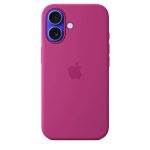 iPhone 16 Silicone Case with MagSafe - Image 2