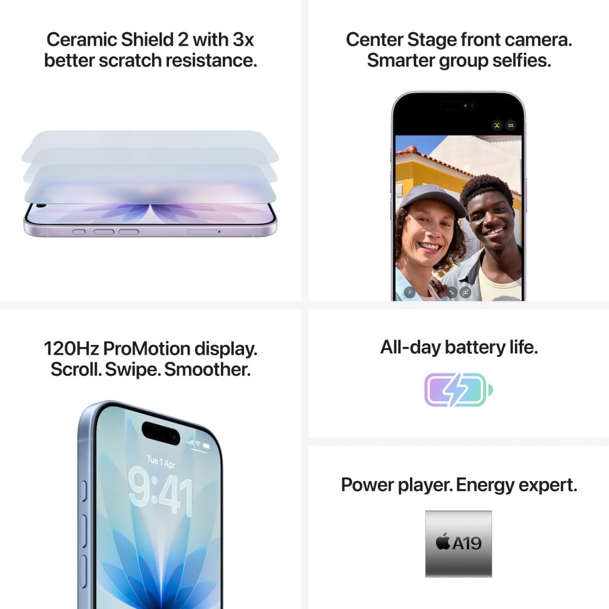 iPhone 17 - Image 8