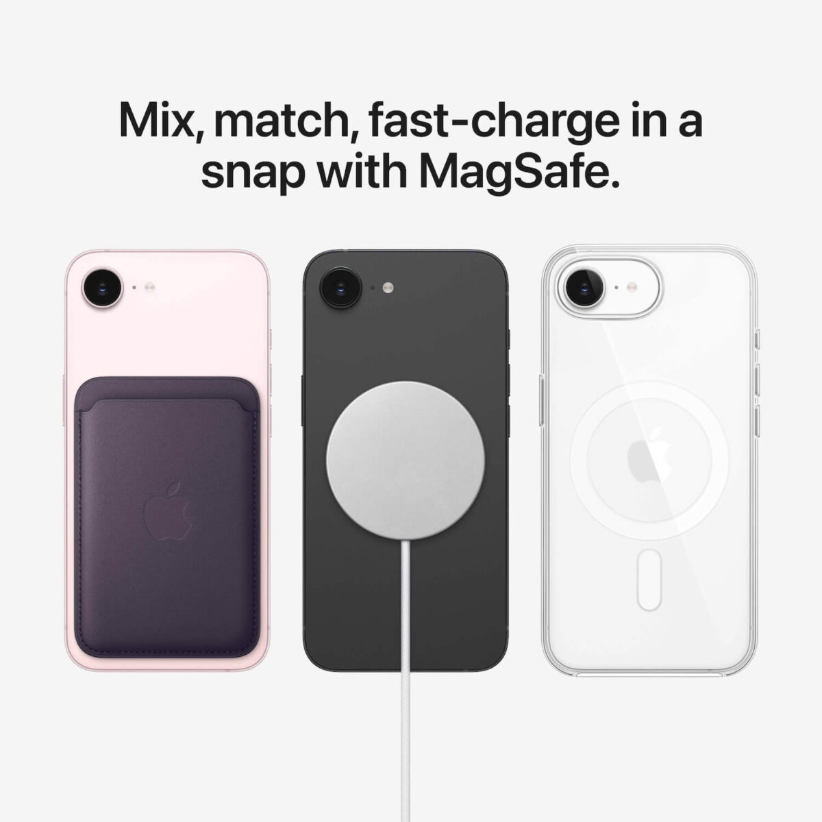 iPhone 17e - Image 5