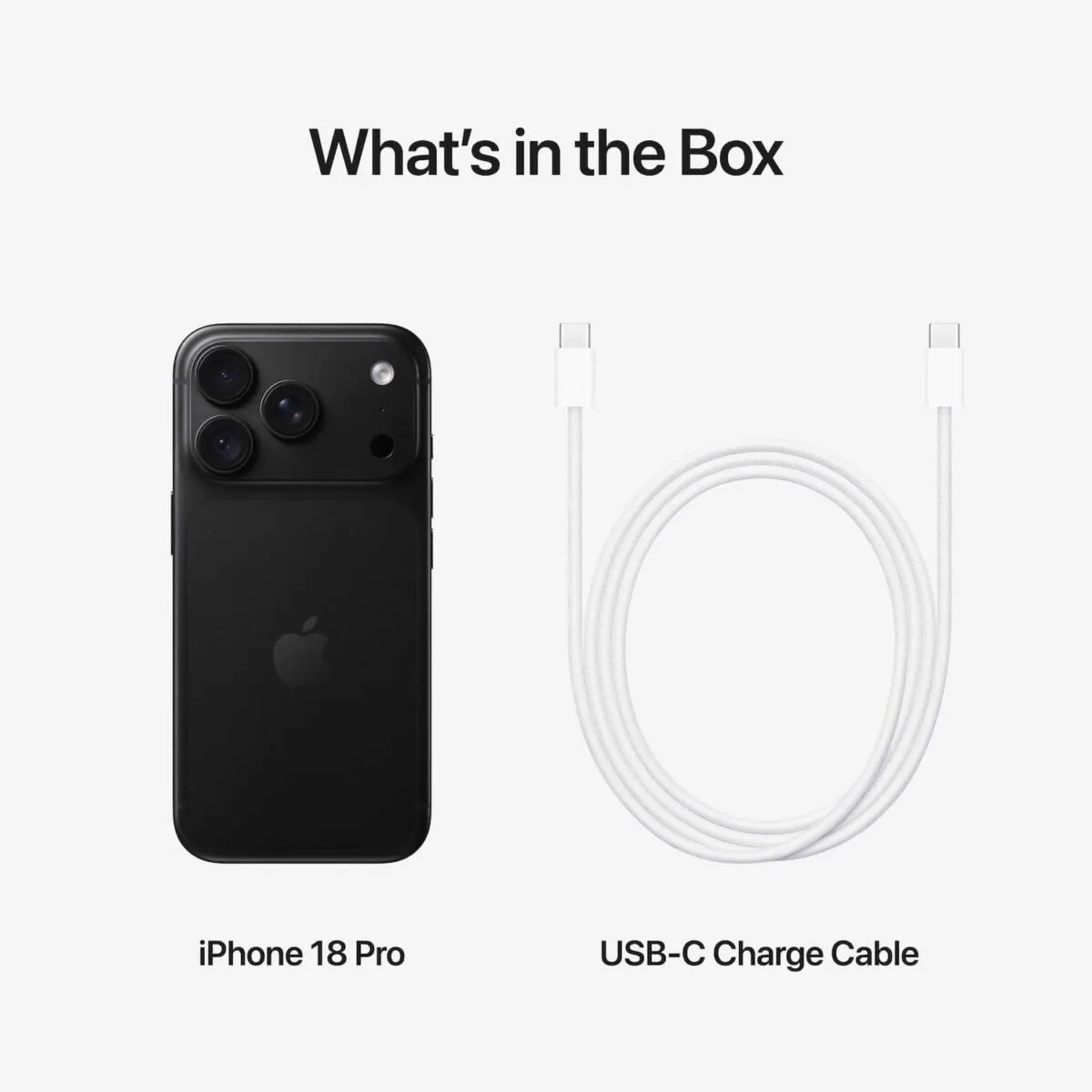 iPhone 18 Pro - Image 12