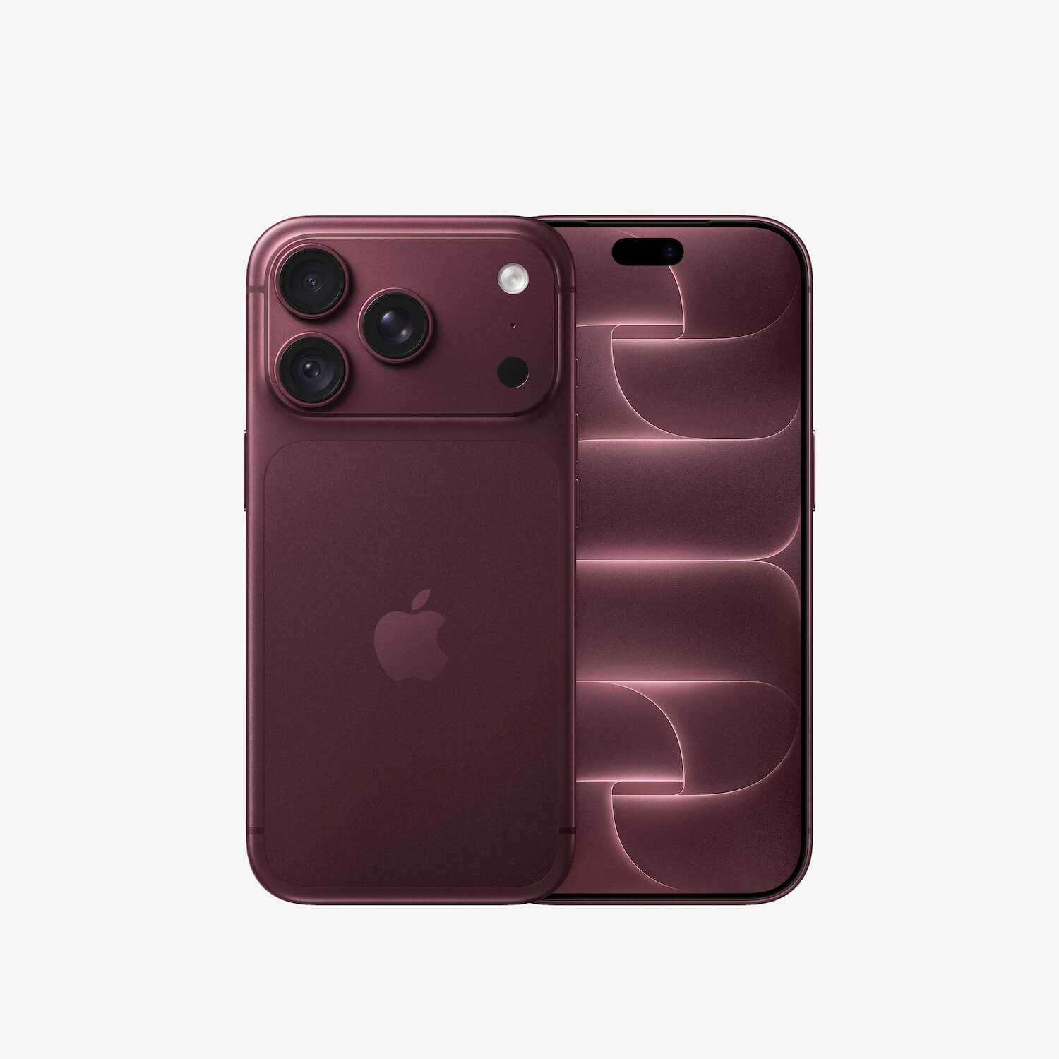 iphone-18-pro-burgundy-iconcept-1 iPhone 18 Pro - Image 1