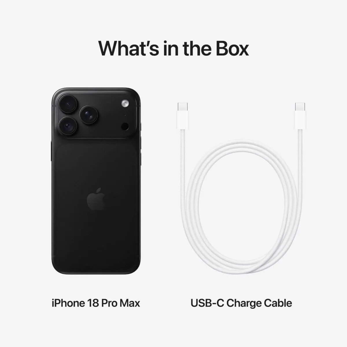 iPhone 18 Pro Max - Image 12