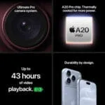 iPhone 18 Pro Max - Image 11