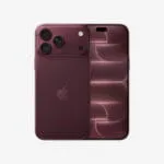 iPhone 18 Pro Max