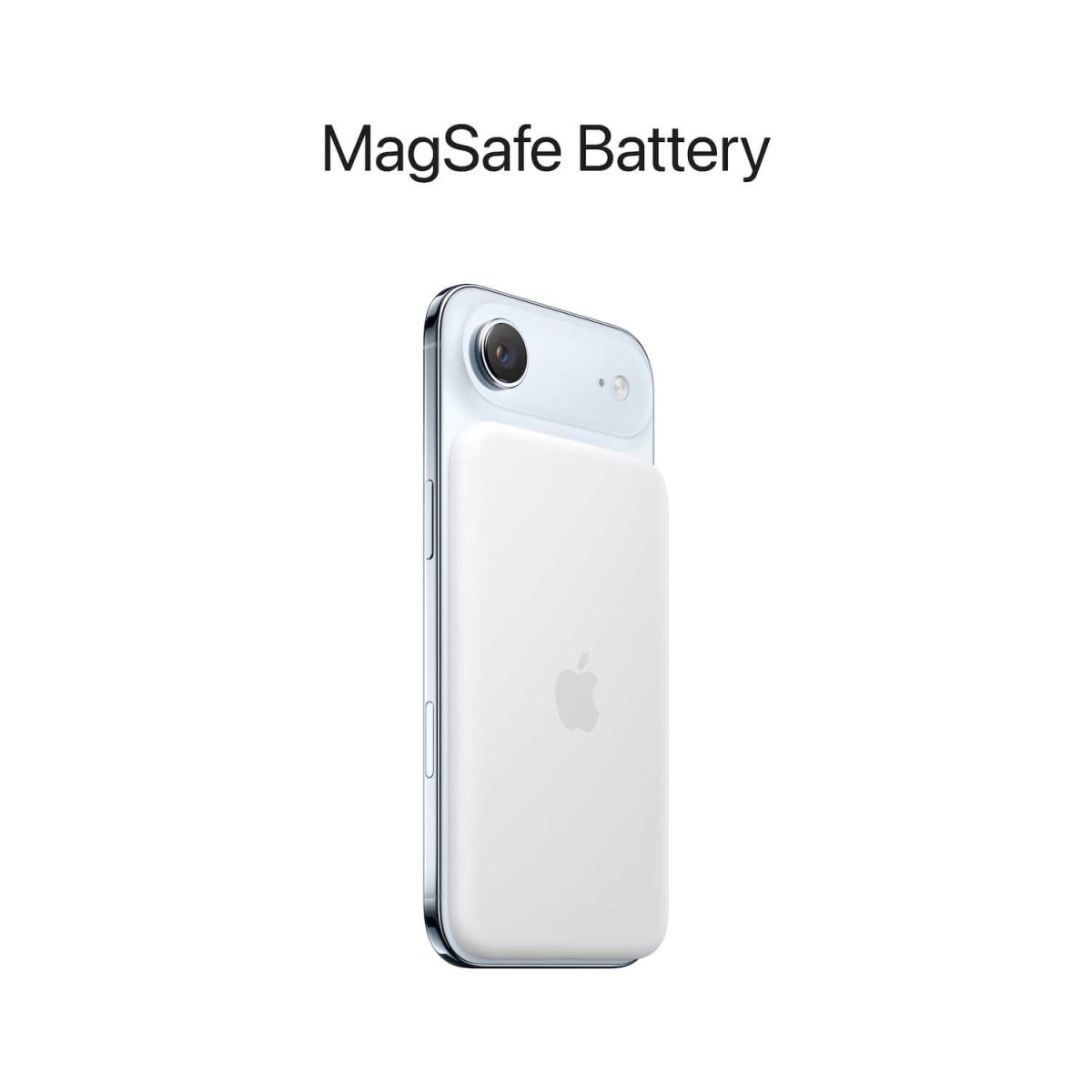iPhone Air - Image 10