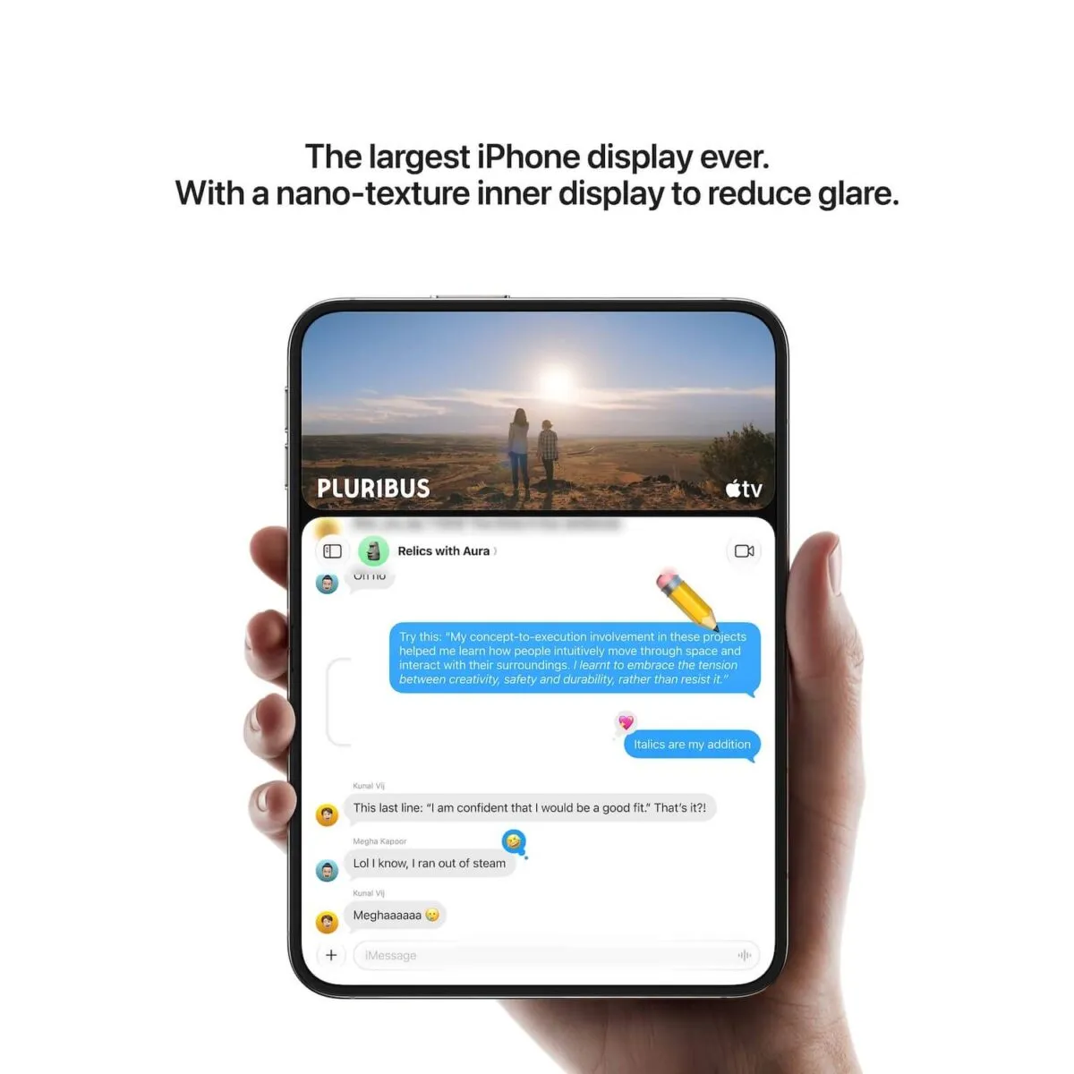 iPhone Duo - Image 4